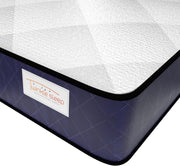 4FT6 Kids Memory Foam Mattress | 20cm Thick | Orthopaedic | UK Made