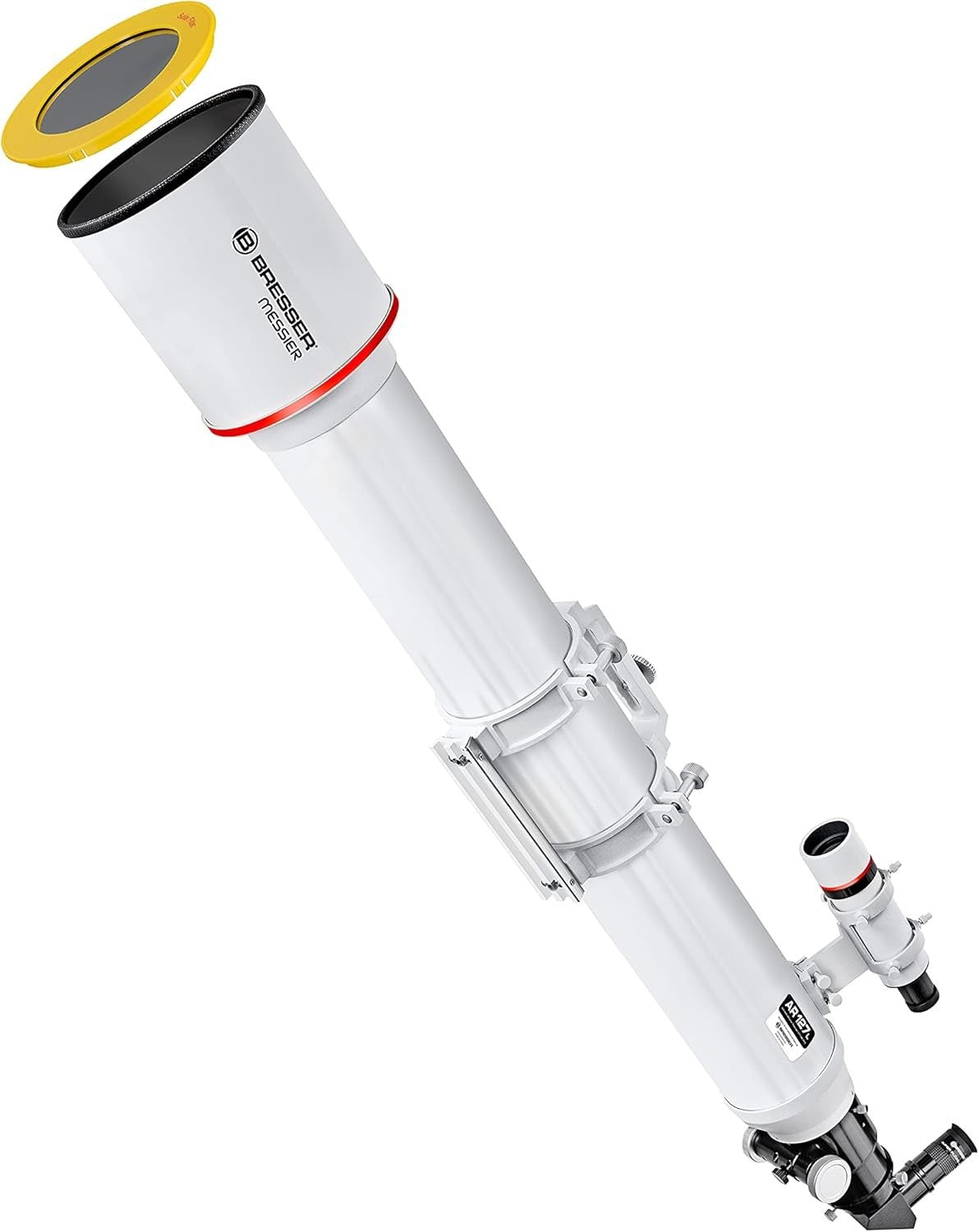 AR-127L/1200 Refractor OTA 127mm Long-Focus Planetary Scope