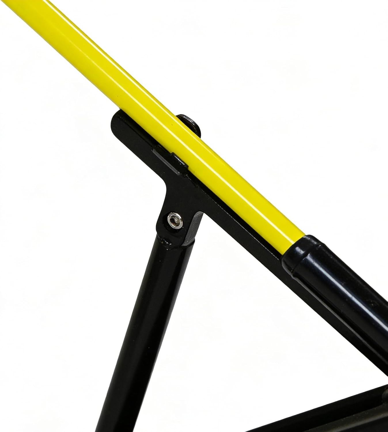 Golf Alignment Sticks Foldable Swing Plane Trainer Rods