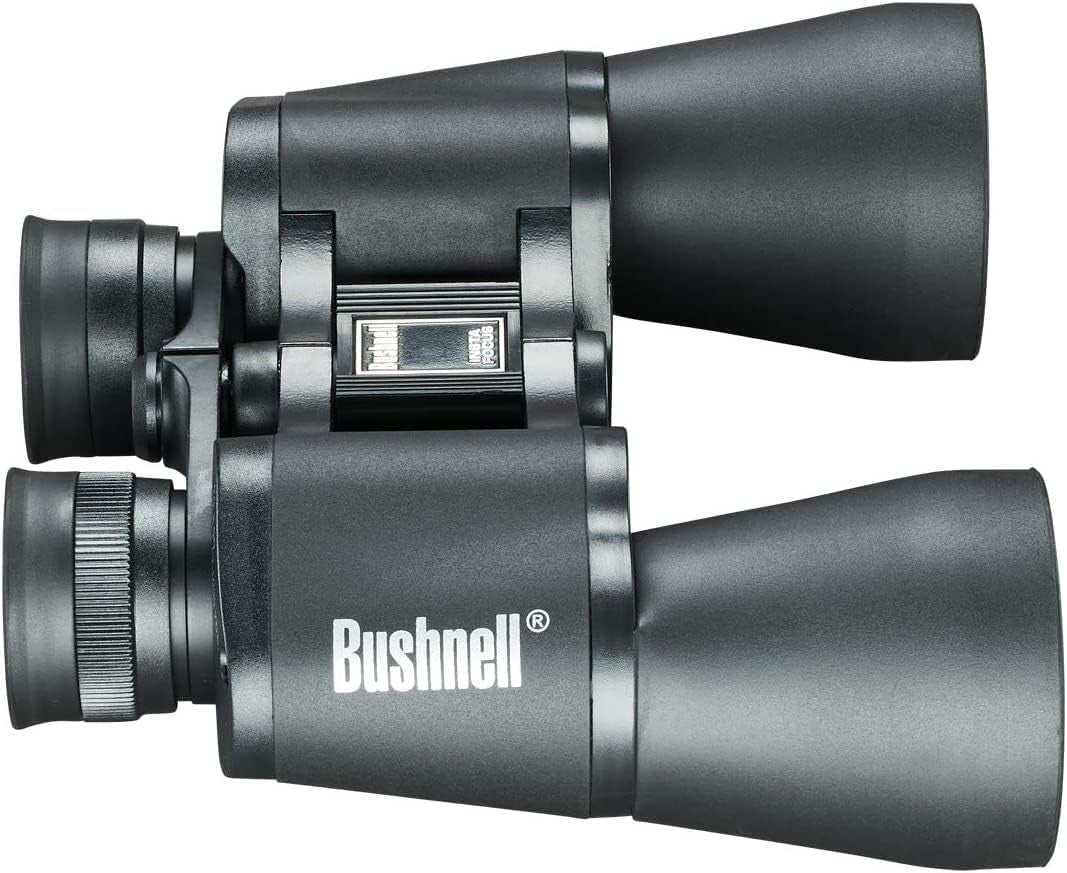 20x50 High-Power Binoculars HD Optics Wide View Waterproof Outdoor