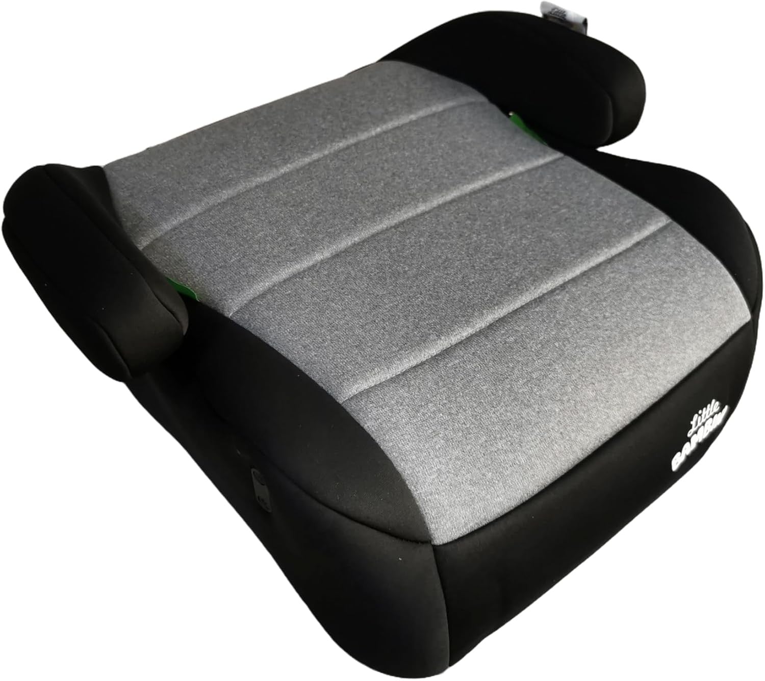 i-Size Booster Seat 125–150cm Lightweight Cushion Car Seat 6–12 Years