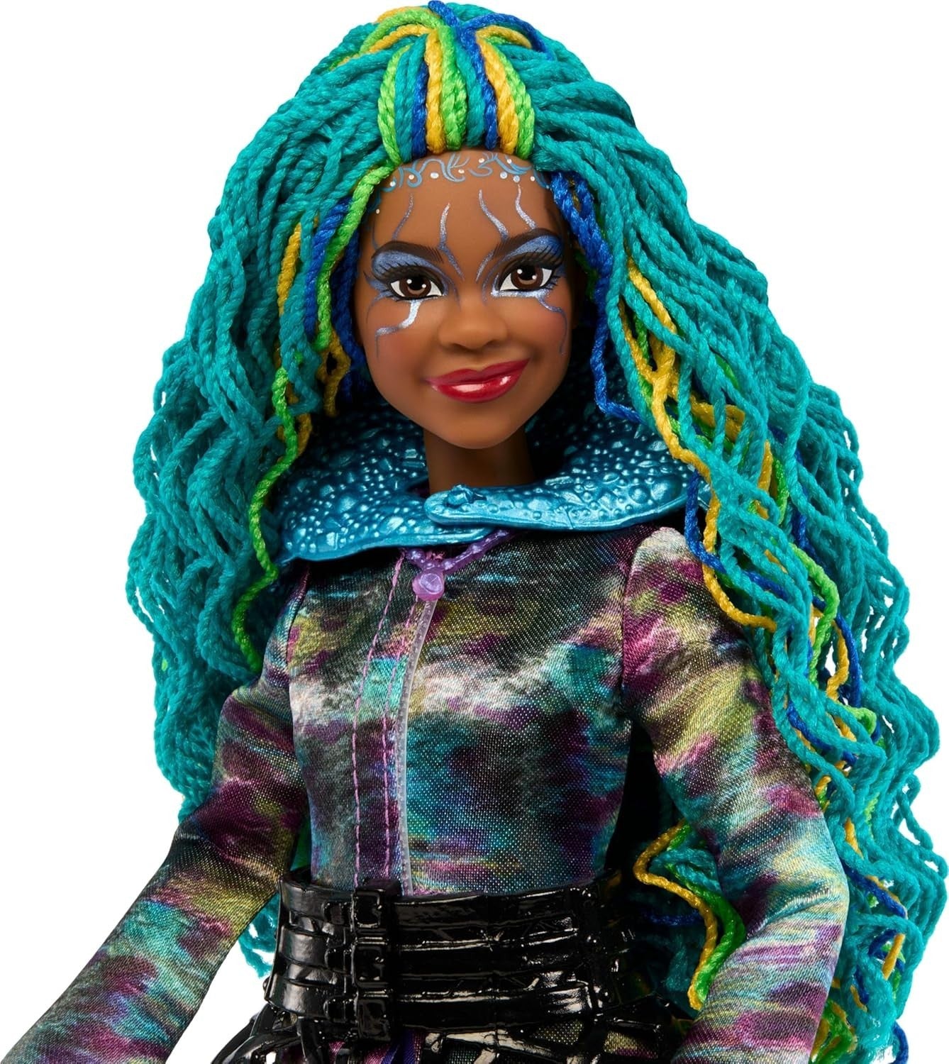 Sea Witch Playset Fashion Doll Magic Lair Cauldron Accessories