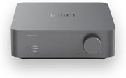 100W Stereo Power Amplifier ESS DAC TPA3255 RCA Optical Coax Inputs