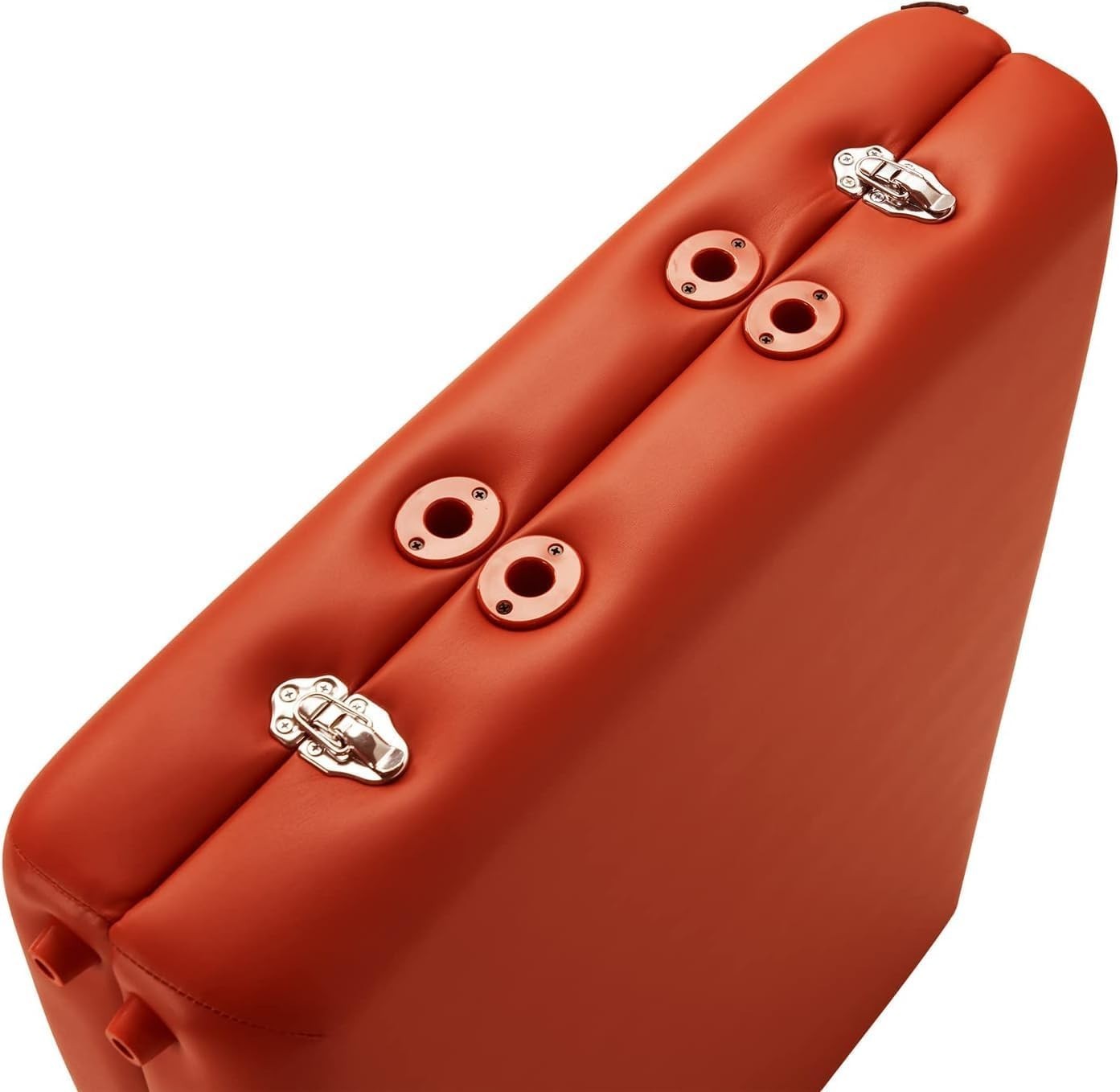 71cm Lightweight Portable Massage Table | Pro Fairlane Sports Spa Bed Cinnamon