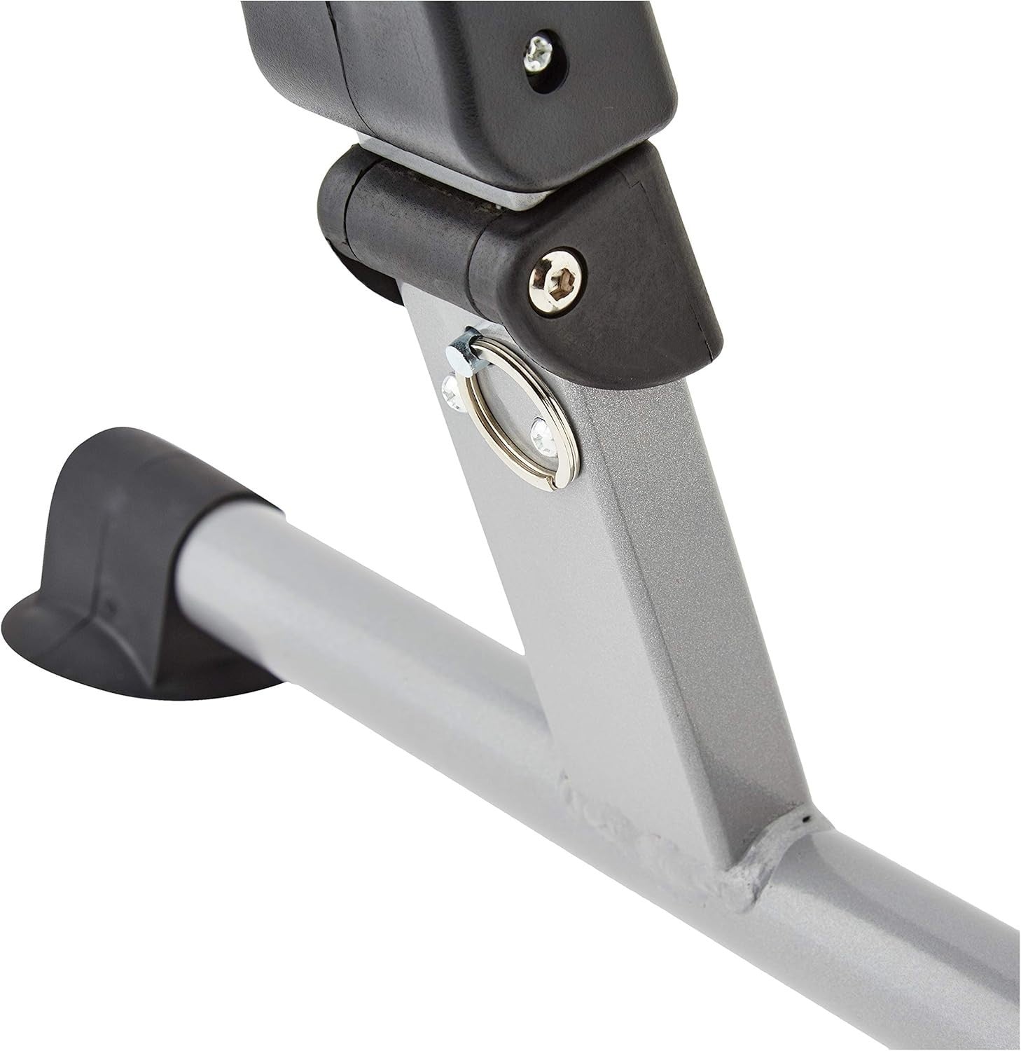 Portable Pedal Exerciser Rehab Trainer Digital Display Adjustable