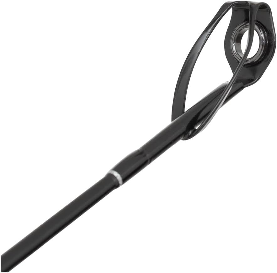 1.8m Saltwater Boat Rod – Heavy-Duty Carbon Composite for Offshore Fishing