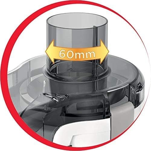 350W Centrifugal Juicer Large Feed Chute Easy Clean Compact Design