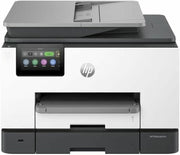 All-in-One Colour Printer 9135e | White | Duplex | Print Copy Scan | A4