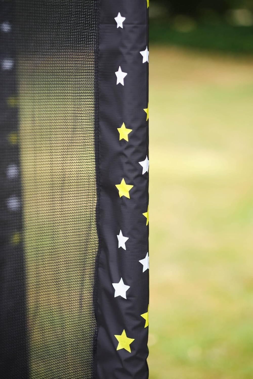 4FT Kids Mini Trampoline with Safety Enclosure Indoor Outdoor Junior