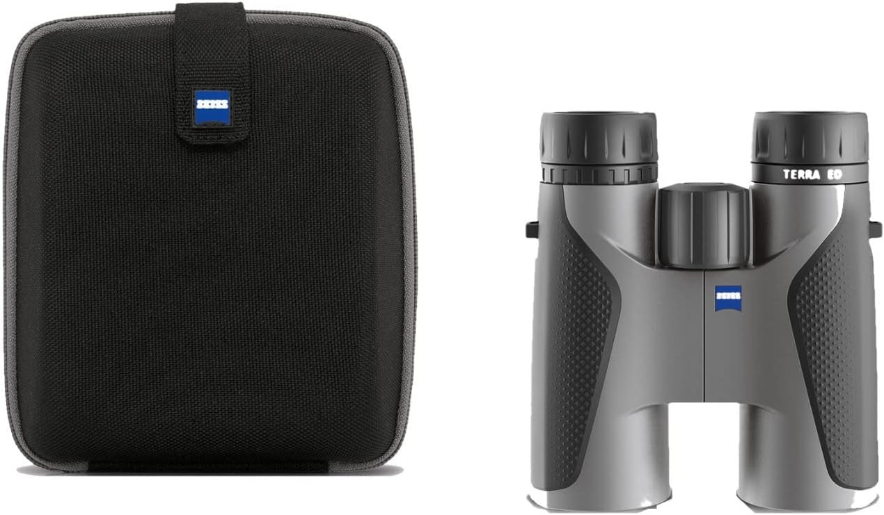 High Power 10x42 ED Binoculars Waterproof Fogproof Long Range Outdoors