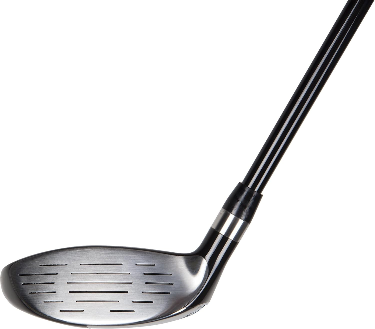 36° Hybrid Golf Club Right Hand Regular Flex Graphite Easy Launch