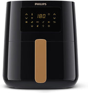 WiFi Air Fryer 4.1L 13in1 Rapid Air 90% Less Fat App Control Timer