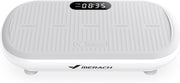 Large Amplitude Vibration Plate Exercise Machine 200KG Bluetooth Body Shaper