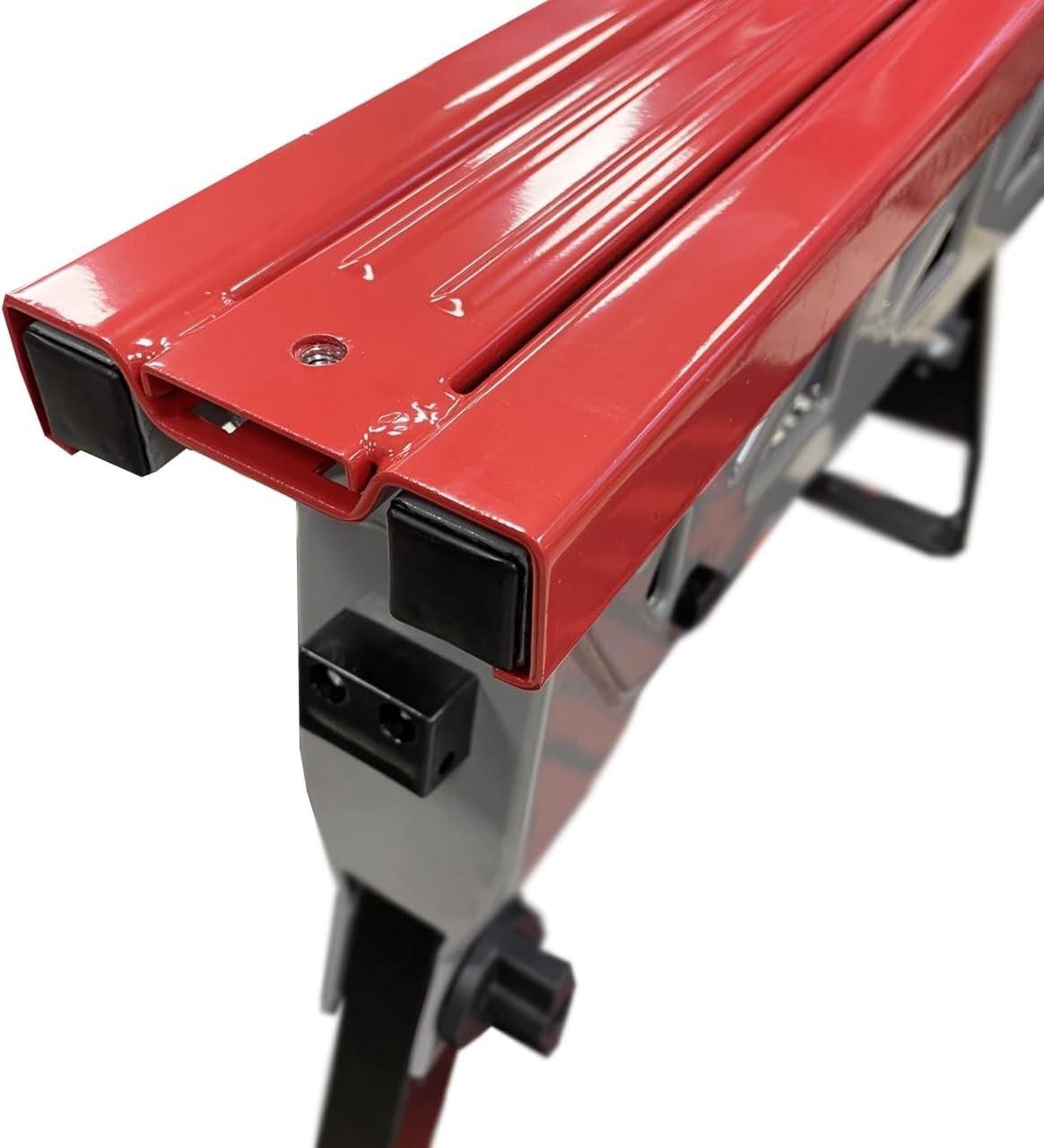 Heavy Duty Portable Jaw Clamping Stand 1000kg Force Tripod Workbench Support