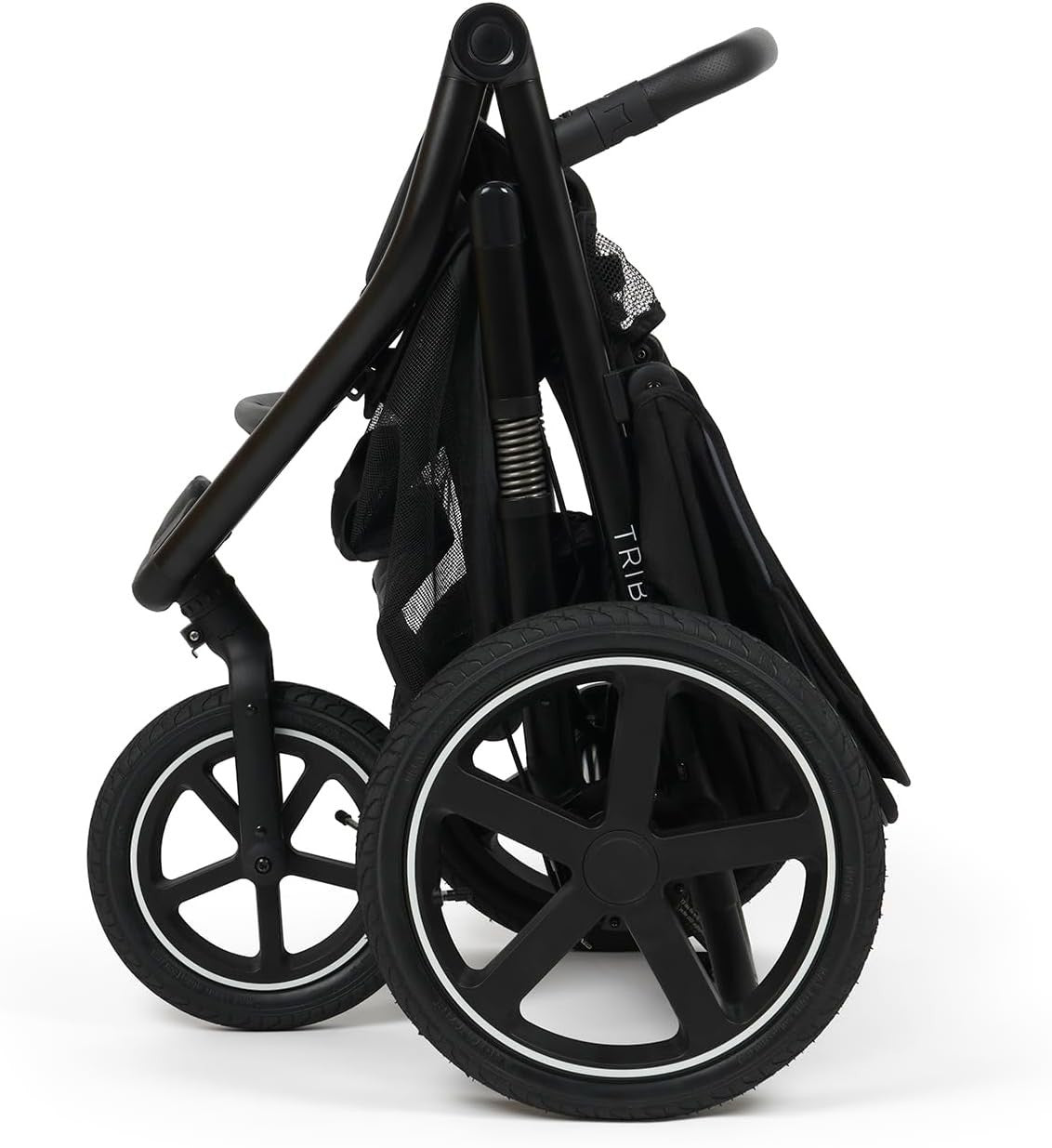 All Terrain Jogger Buggy Pushchair from Birth to 22kg with Canopy
