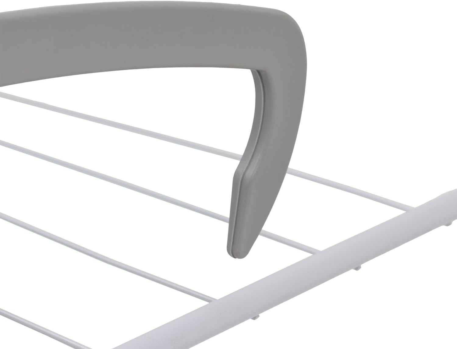 Over Door Radiator Clothes Airer Compact Drying Rack Space Saving 3m