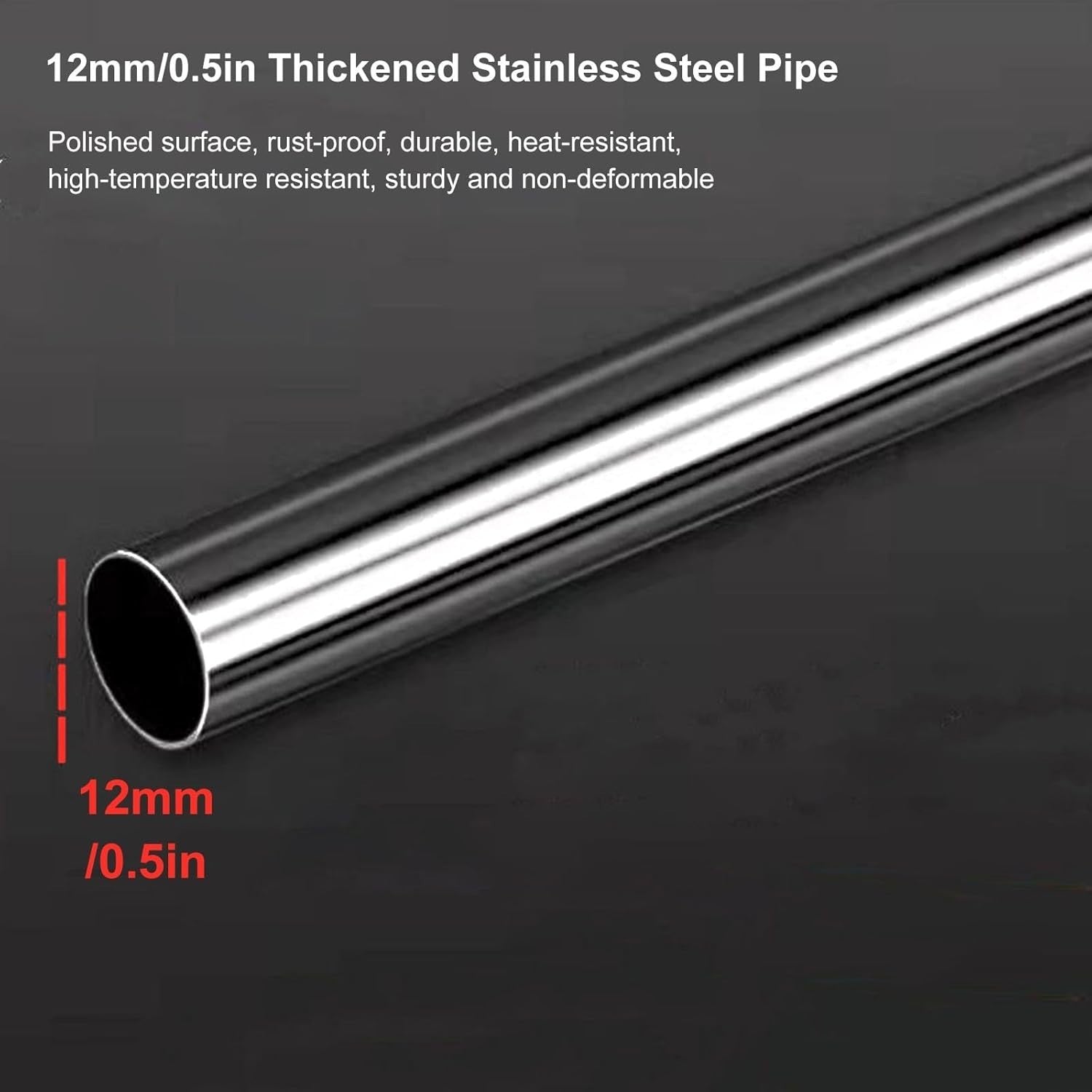 Adjustable Stainless Steel Oil Radiator Clothes Dryer Rack 60cm 24in