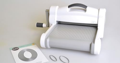 A4 Manual Die Cutting Embossing Machine Craft Card Making Scrapbooking