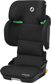 High Back Booster Car Seat i-Size Safety Adjustable Headrest Kids 3–12Y