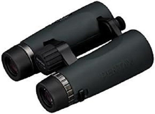 9x42 Waterproof HD Binoculars – Bright Wide-View Optics for Wildlife & Travel