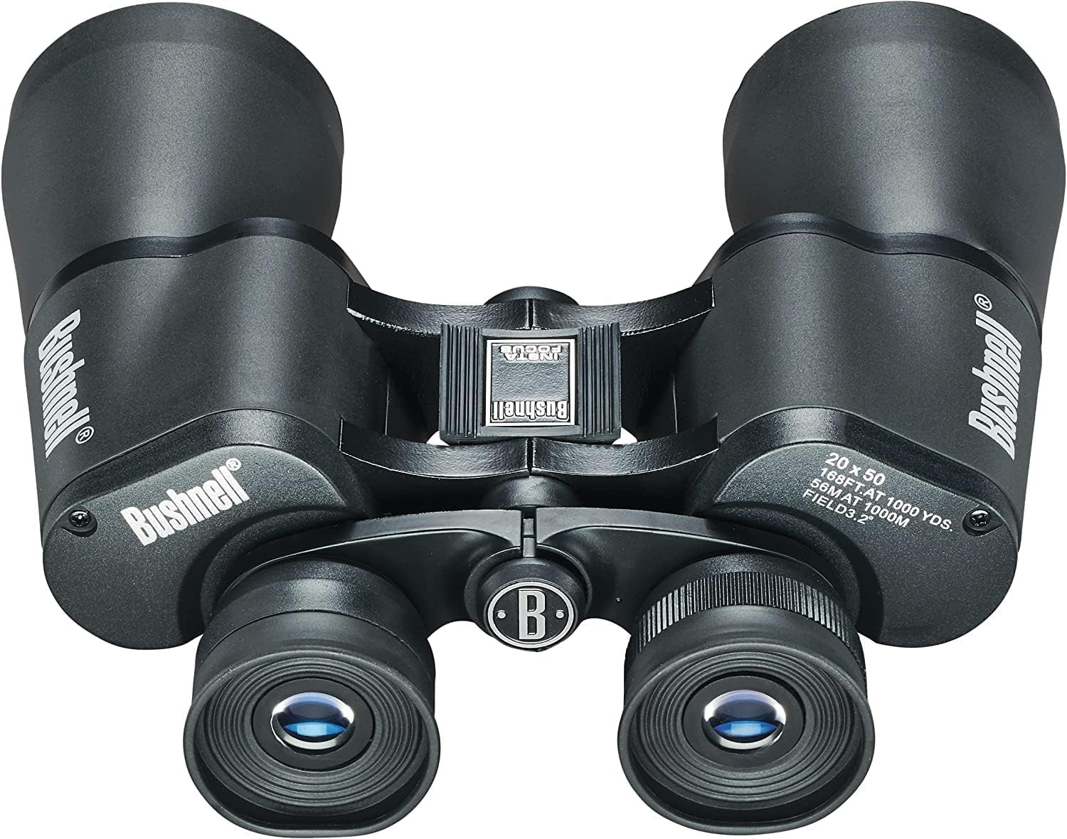 20x50 High-Power Binoculars HD Optics Wide View Waterproof Outdoor