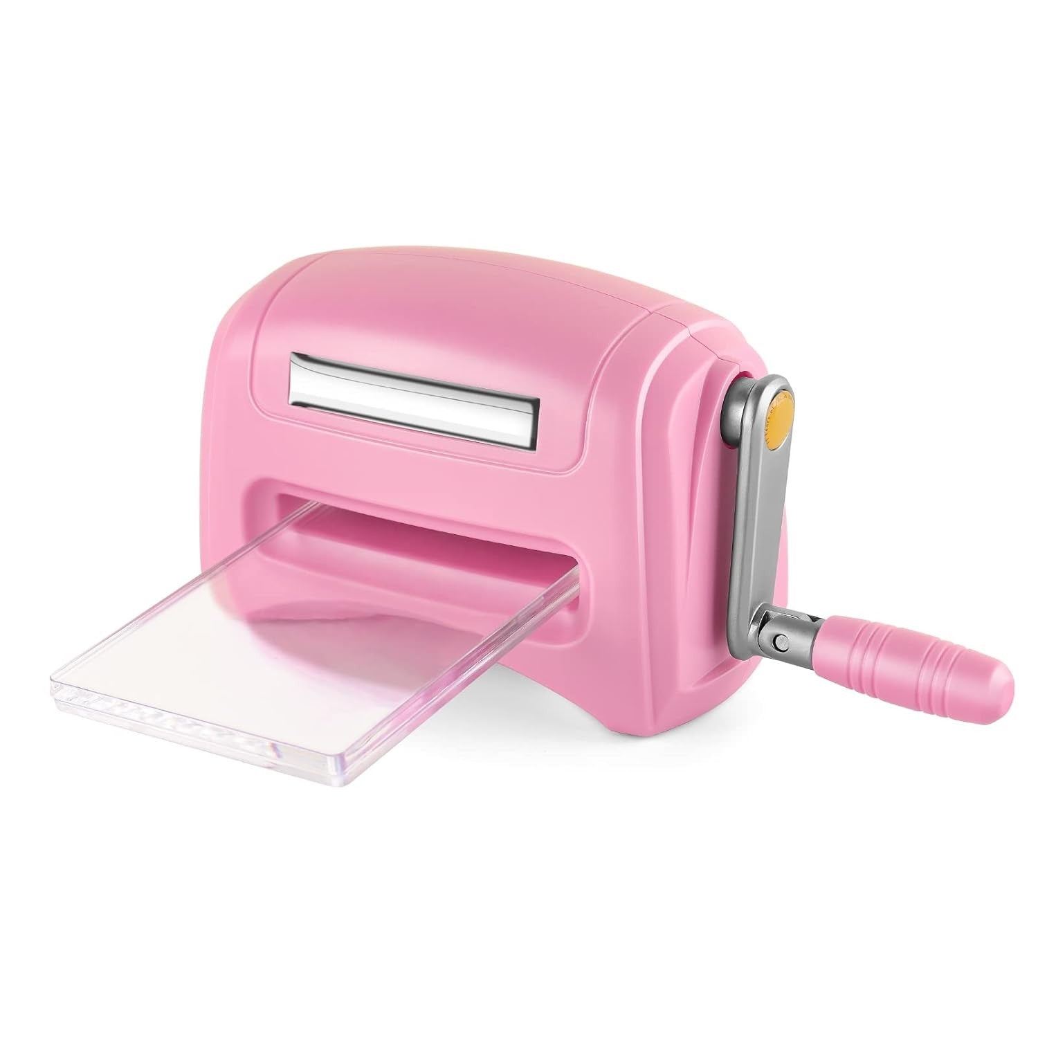 Mini Die Cutting Machine Portable Manual Embossing Paper Card