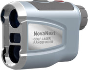 Golf Rangefinder 990 Yards Slope Compensation 6X Precision