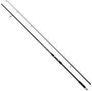 2pc Carp Fishing Rod Glass Composite Stainless Guides EVA Grip
