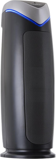 HEPA Air Purifier UV Ioniser Large Room Allergy Pet Smoke Filter