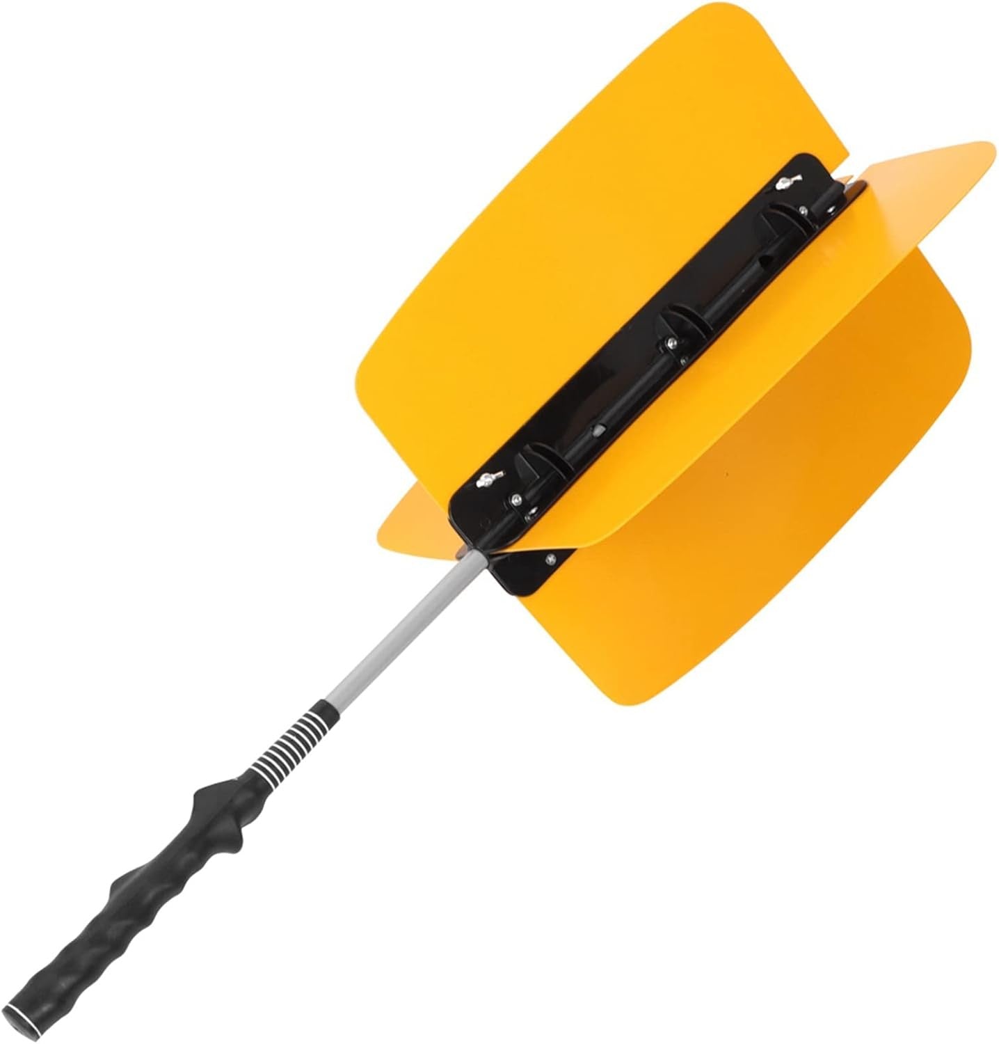 Golf Swing Resistance Trainer Fan V-Shape Core Strength Aid