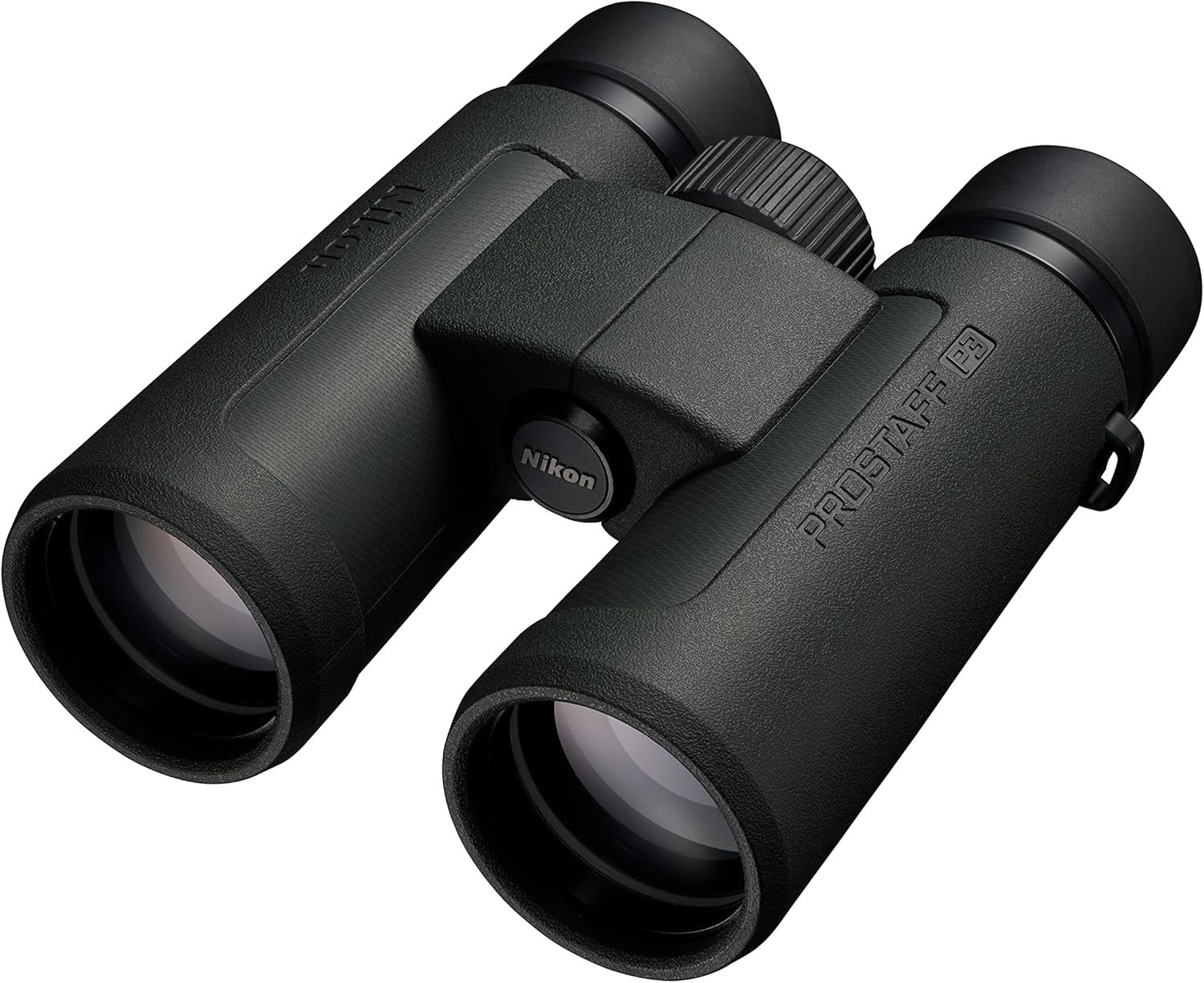 8×42 Waterproof Binoculars | Wide-View HD Optics for Birding & Outdoor Travel