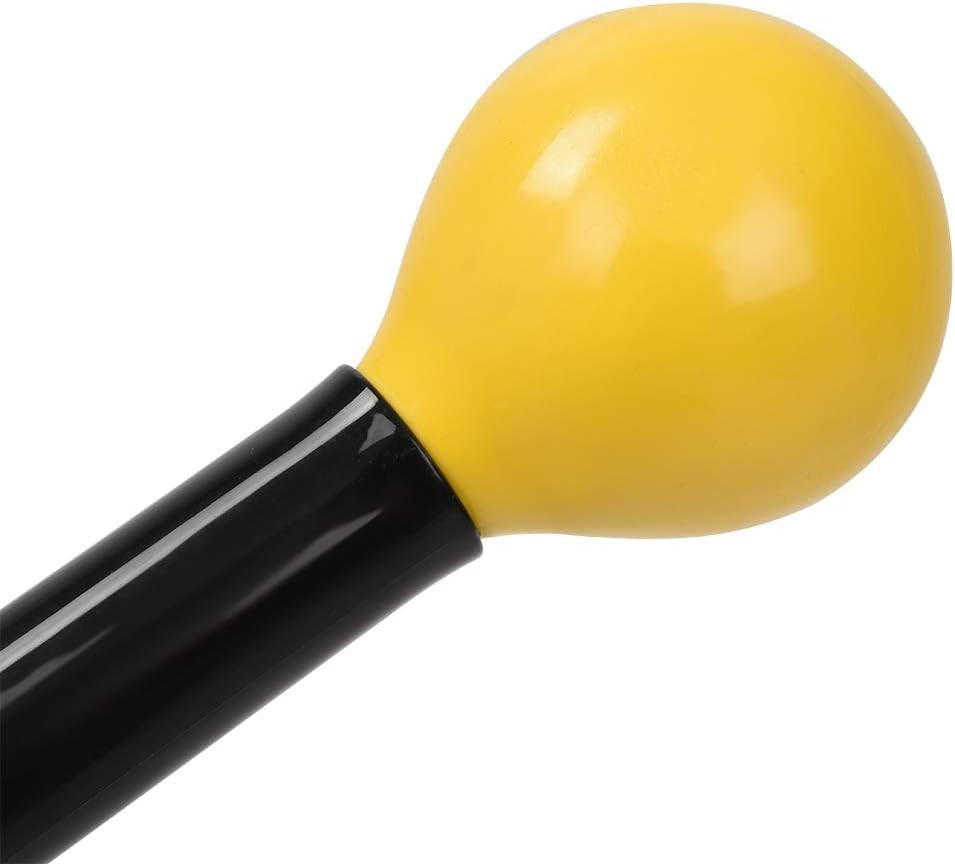 Golf Swing Trainer Weighted Flex Shaft Speed Tempo Practice Aid