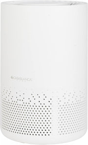 Air Purifier HEPA Filter Allergy Dust Odour Cleaner Sleep Mode Night Light
