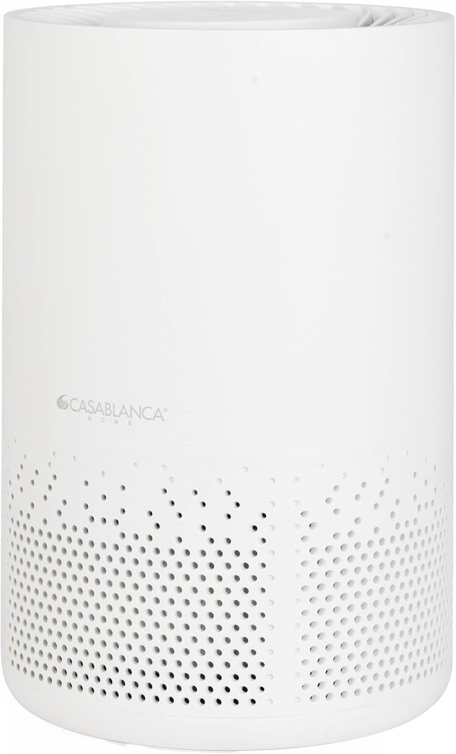 Air Purifier HEPA Filter Allergy Dust Odour Cleaner Sleep Mode Night Light