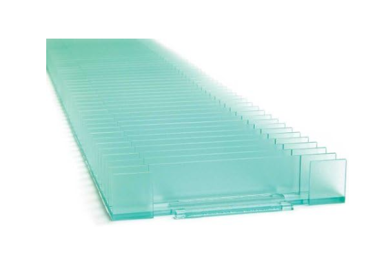 Alphabetical CD Storage Rack Organizer Expandable Shelf Holds 120 CDs