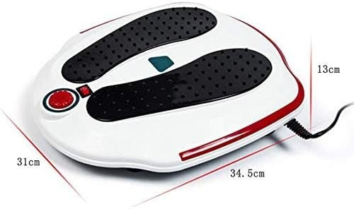 Electric Foot Massager Machine | Calf & Foot Circulation Relaxation Device