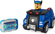 PAW Chase RC Police Cruiser – 2-Way Remote Control Toy for Kids 3+