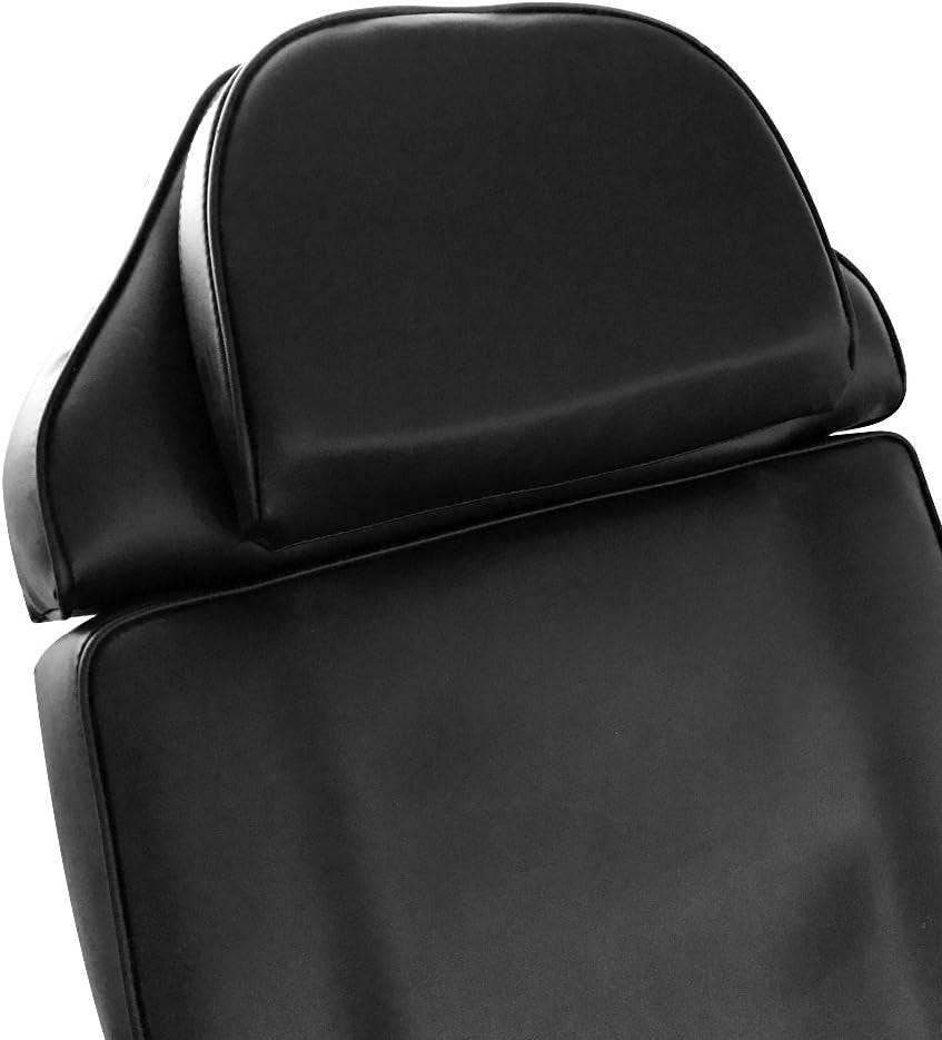 Portable Lightweight Massage Bed with Headrest Adjustable Therapy Table