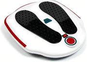 Heated Shiatsu Foot Massager Deep Kneading Circulation Pain Relief