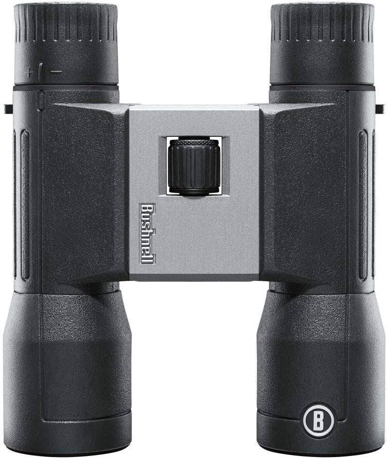 2–16x32 Zoom Binoculars Compact HD Multicoated Outdoor Travel Birding