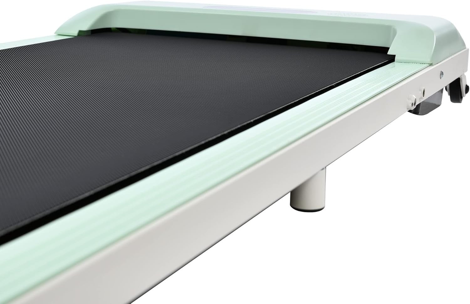 BTM Under Desk Folding Treadmill 1-6KM/H Bluetooth & LCD Display