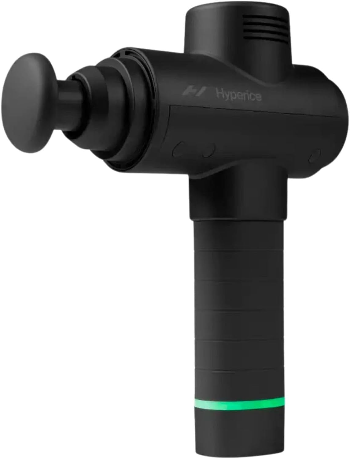 Professional Percussion Massage Gun Quiet Deep Tissue Muscle Recovery 5 Heads