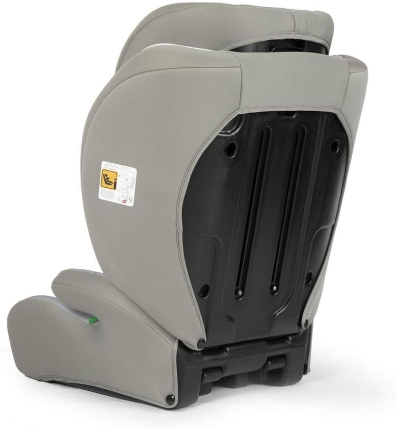 Highback Booster Car Seat 100–150cm R129 Forward Facing Kids