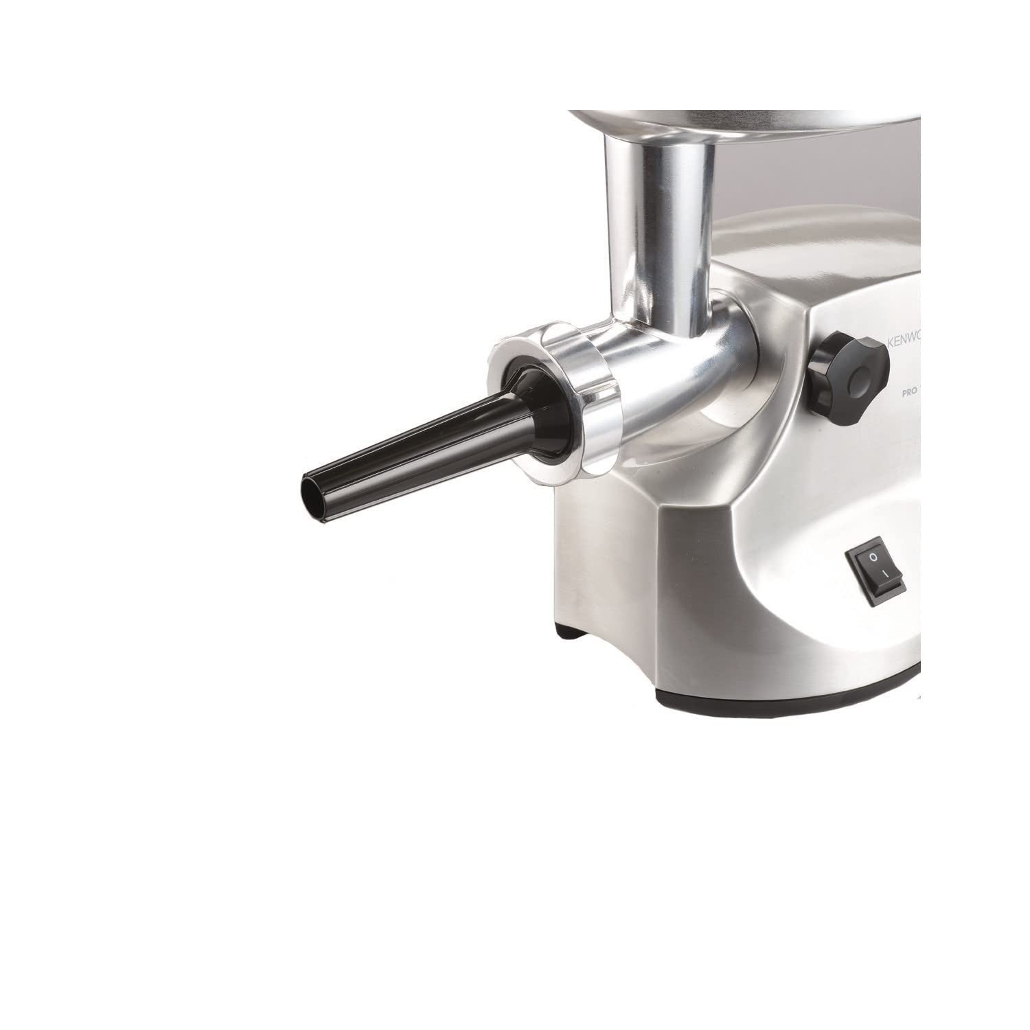 1600W Electric Meat Grinder Stainless Steel Mincer Sausage Kebbe Maker