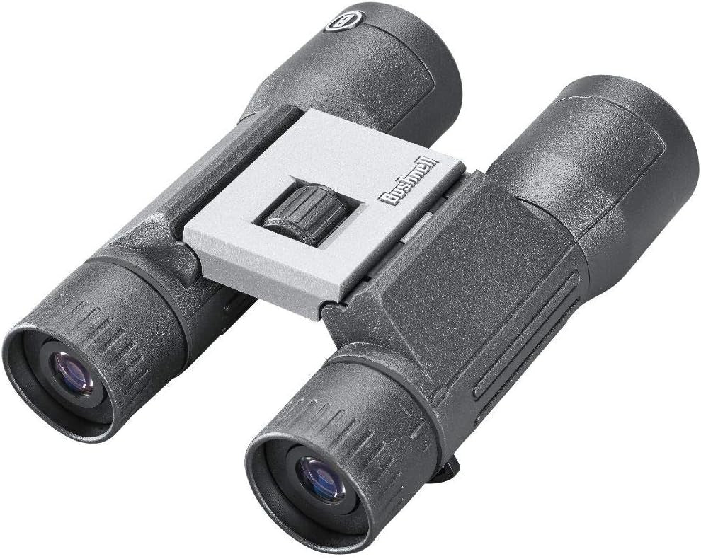 2–16x32 Zoom Binoculars Compact HD Multicoated Outdoor Travel Birding