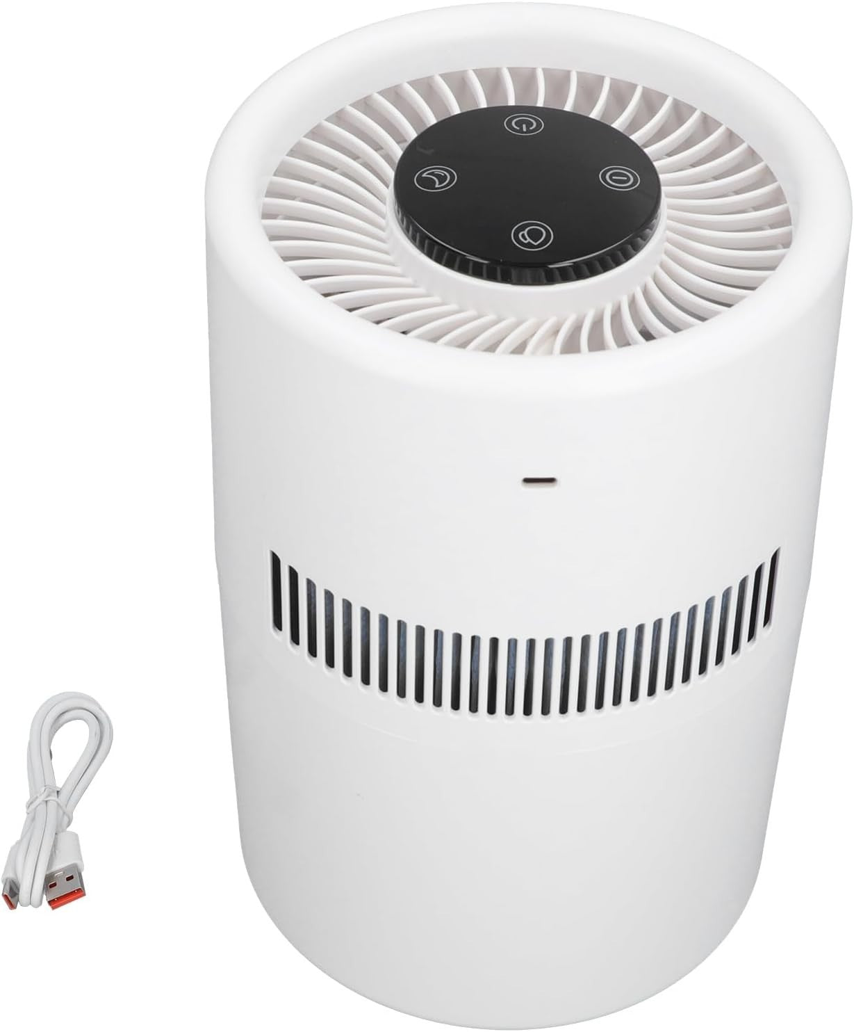 Air Purifier Humidifier Combo 4L Quiet Bedroom Baby Room Home Office