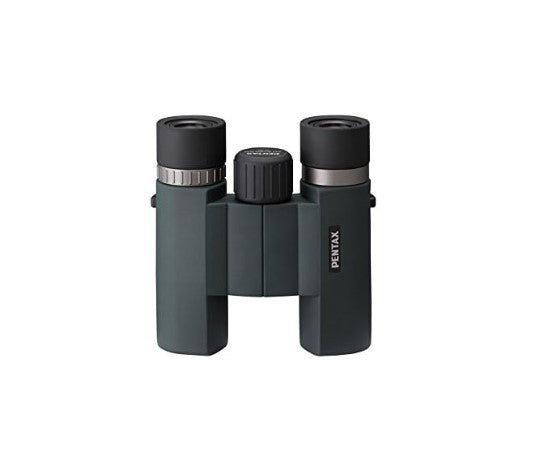 9x28 Waterproof Binoculars – Bright Sharp View for Hiking Birdwatching Travel