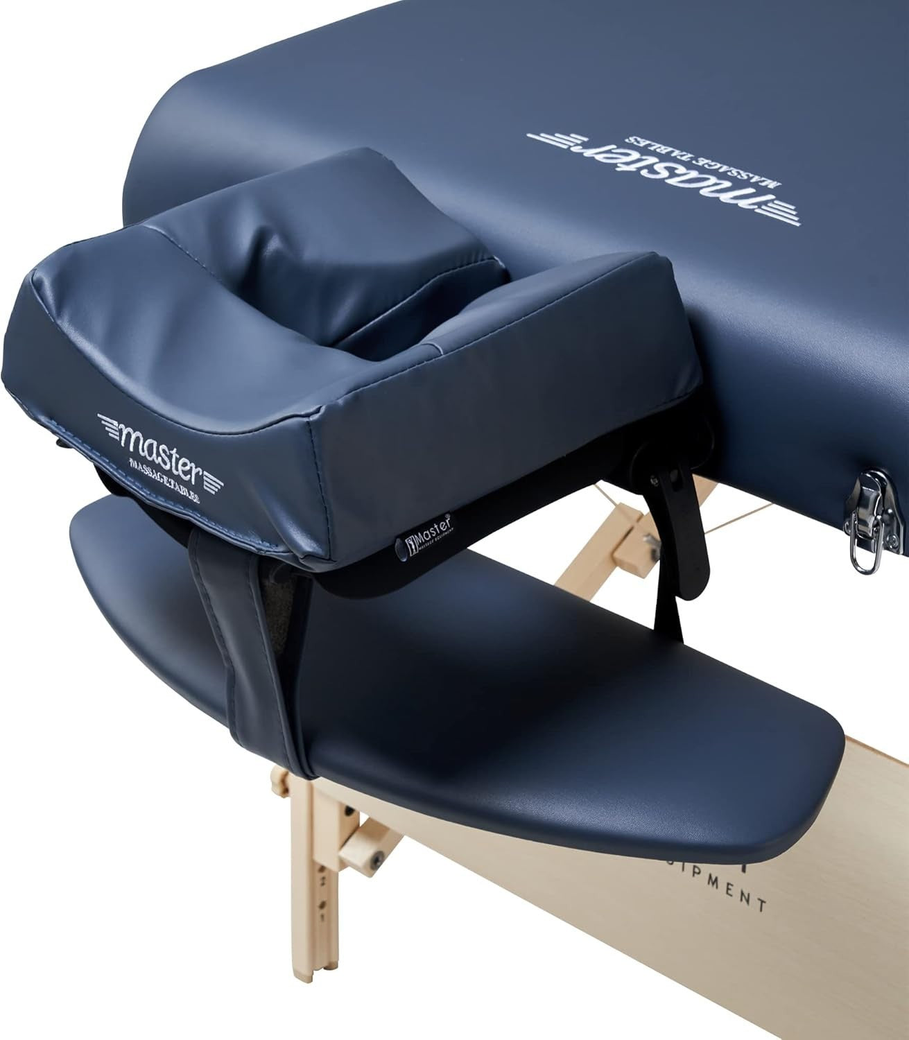 78cm Lift-Back Portable Massage Table | Pro Coronado Spa Beauty Bed Package