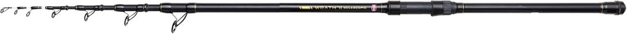 Telescopic Sea Fishing Rod – Lightweight Carbon Spinning Rod 7-10ft