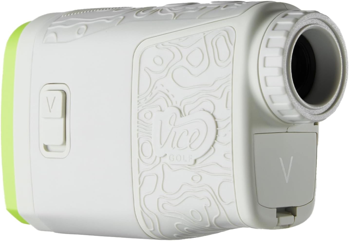Golf Rangefinder Slope 900 Yards Flag Lock Vibration Magnetic